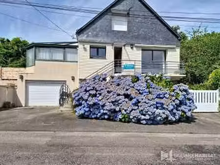 vente maison à guillac (56800) : à vendre / 137m² guillac