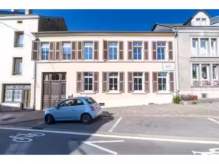 maison de caractère au coeur de virton