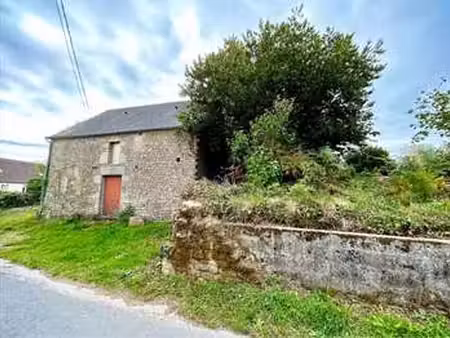 vente terrain à canteloup (50330) : à vendre / canteloup