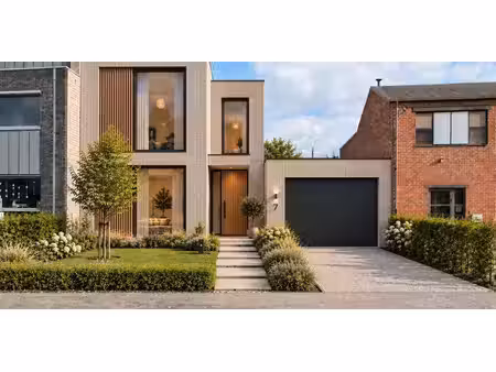 terrain à bâtir à vendre à sint-lambrechts-herk pour € 150.000