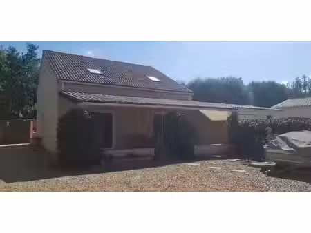 vente maison 4 pièces 106 m² à prunelli-di-fiumorbo (20243)  290 000 €