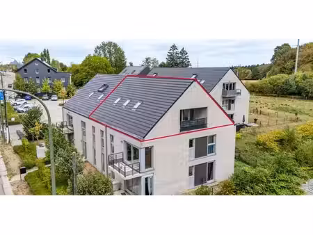 appartement à vendre à waha pour € 225.000 avec 1 chambre à coucher