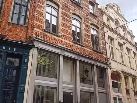 grandeur historique et confort moderne.