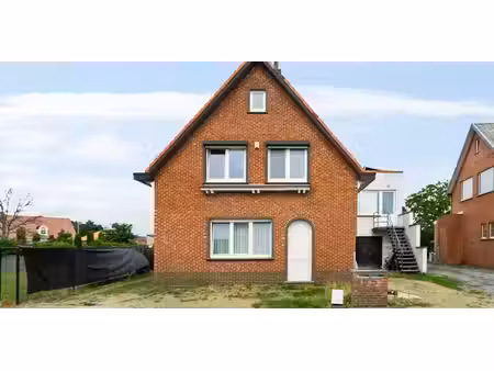 maison à vendre à zelem pour € 275.000 avec 3 chambres à coucher