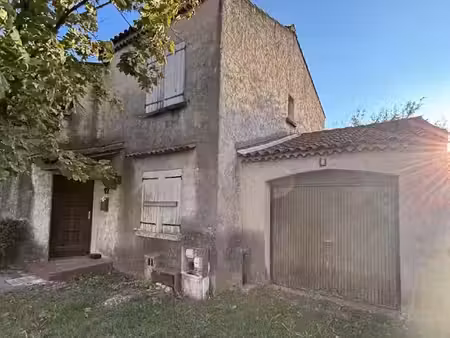 vente villa 4 pièces 95 m² à le muy (83490)  243 800 €