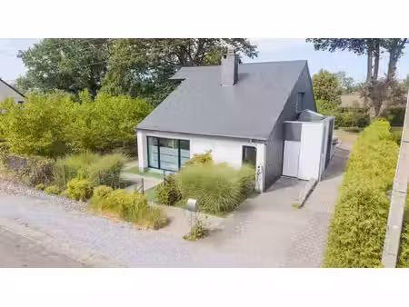 option !!!! maison 5 chambres à neupré !