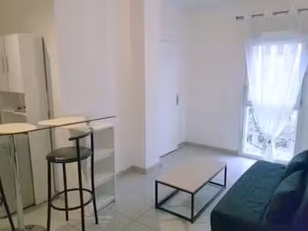 location appartement t1 meublé à orléans (45000) : à louer t1 meublé / 23m² orléans