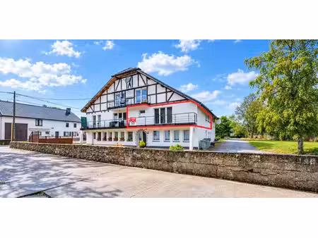 appartement à vendre à lavacherie pour € 230.000 avec 2 chambres à coucher