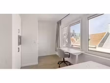 kot-chambre à vendre à leuven pour € 205.000