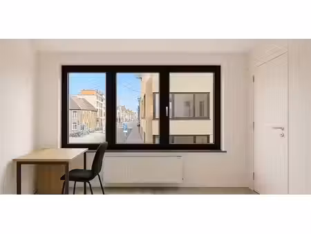 kot-chambre à vendre à leuven pour € 209.000