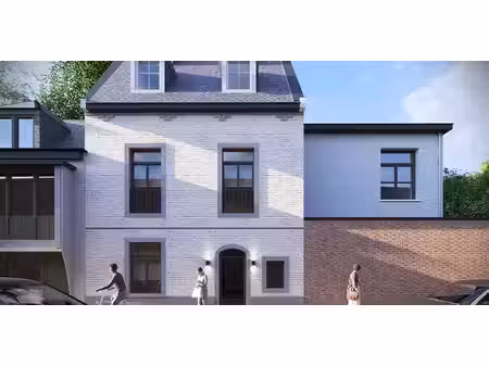 kot-chambre à vendre à leuven pour € 210.000