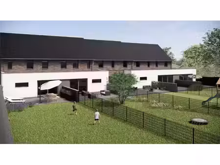 aiseau presles - gros oeuvre – il en reste 2 !
