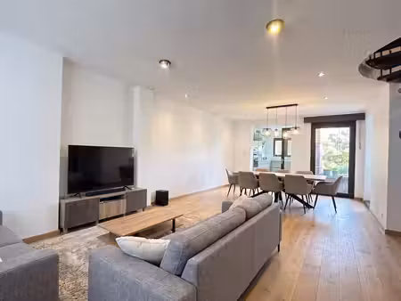 grande maison 3 chambres
