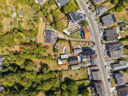 à vendre — le bonheur en grand à flémalle !