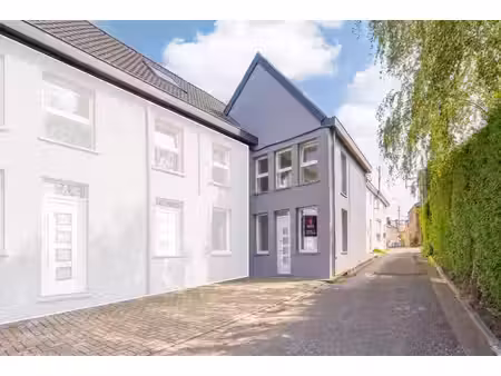 magnifique maison 3 chambres entièrement rénovée