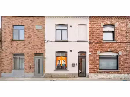 maison à vendre à menen pour € 279.000 avec 3 chambres à coucher