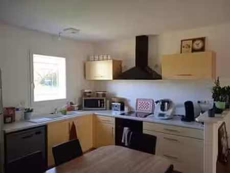 location maison à mérignac (16200) : à louer / 100m² mérignac