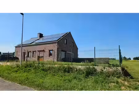 superbe maison près de chimay au grand calme à vendre