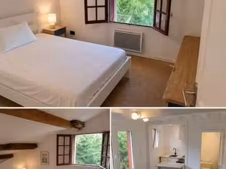 location appartement 3 pièces meublé à guéthary (64210) : à louer 3 pièces meublé / 45m² g