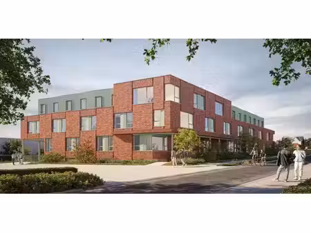 kot-chambre à vendre à heverlee pour € 205.000