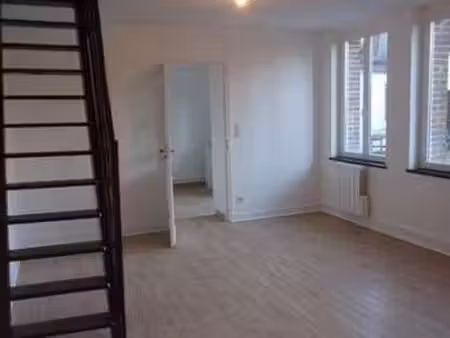 location maison à la couture-boussey (27750) : à louer / 49m² la couture-boussey