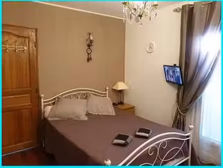 location appartement t1 meublé à roques (31120) : à louer t1 meublé / 15m² roques