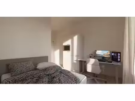 kot-chambre à vendre à leuven pour € 220.000