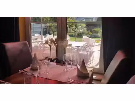 restauration à vendre à grâce-berleur pour € 220.000