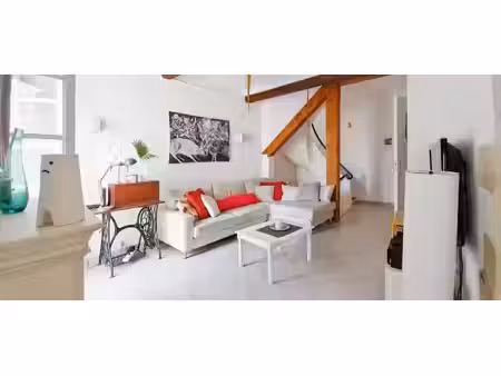 vente maison 3 pièces 73 m² à pomérols (34810)  165 000 €