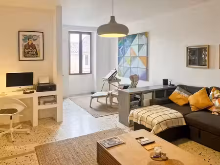 vente maison 3 pièces 80 m² à pomérols (34810)  164 000 €