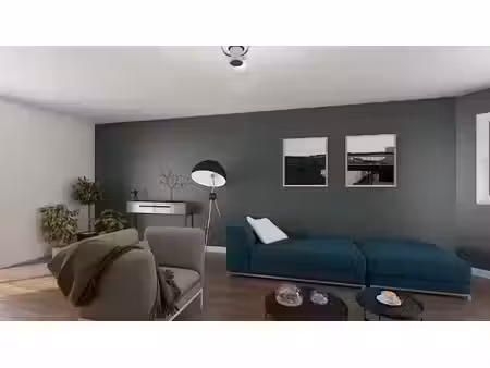 vente maison neuve 5 pièces 102.37 m² à vaucelles (14400)  245 000 €