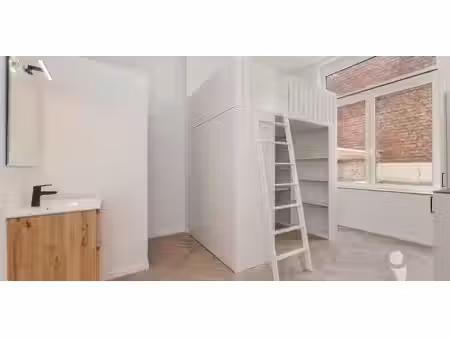 kot-chambre à vendre à leuven pour € 199.000