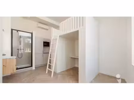 kot-chambre à vendre à leuven pour € 215.000