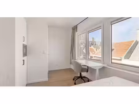 kot-chambre à vendre à leuven pour € 225.000