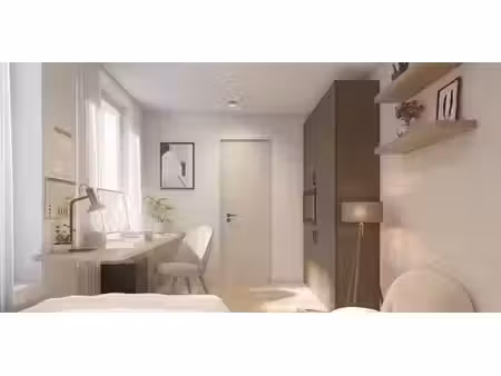 kot-chambre à vendre à leuven pour € 225.000