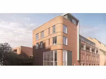 kot-chambre à vendre à leuven pour € 225.000