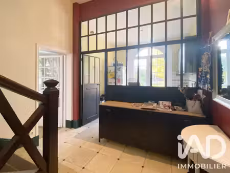 location maison 5 pièces 120 m² à vieux-moulin (60350)