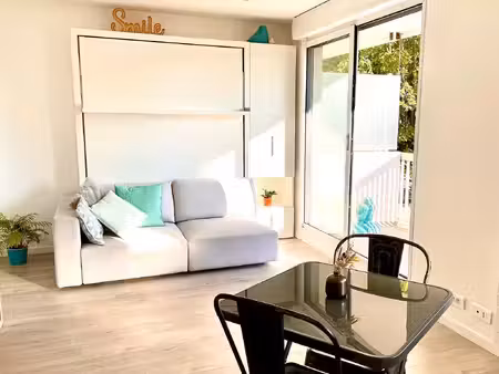 appartement à vendre sceaux