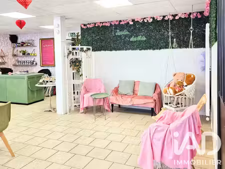 vente commerce 192 m² précy-sur-oise (60460)