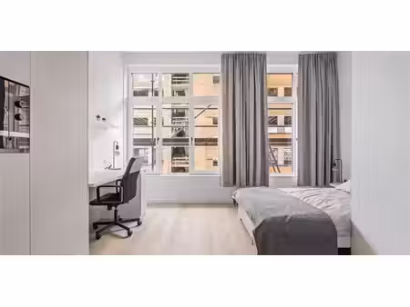 kot-chambre à vendre à kortrijk pour € 150.500