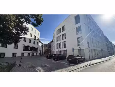 kot-chambre à vendre à leuven pour € 215.000