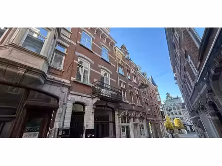 kot-chambre à vendre à leuven pour € 215.000