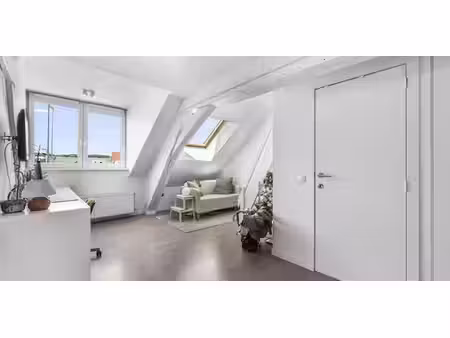 kot-chambre à vendre à leuven pour € 215.000