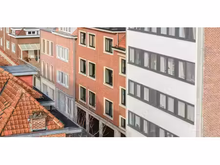 kot-chambre à vendre à leuven pour € 219.000