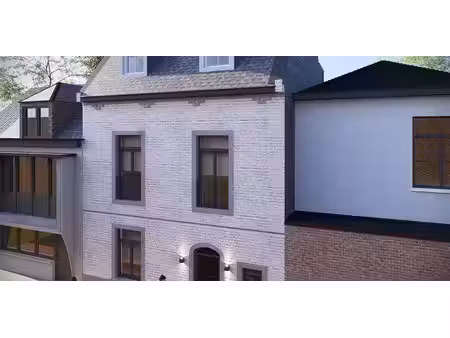 kot-chambre à vendre à leuven pour € 220.000