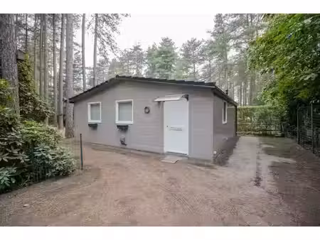 chalet