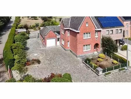 maison à vendre à wimmertingen pour € 295.000 avec 2 chambres à coucher