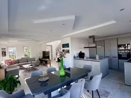 vente maison 6 pièces 157 m² sarralbe (57430)