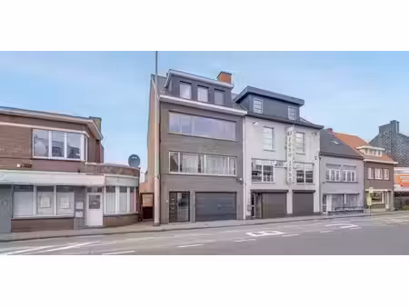 appartement à vendre à guigoven pour € 299.000 avec 2 chambres à coucher
