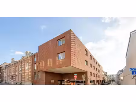 kot-chambre à vendre à leuven pour € 160.000